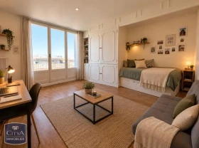 Studio à Tours