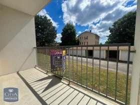 Appartement à Mâcon
