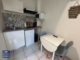 Studio à Saint-Quentin