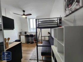 Studio à Cambrai