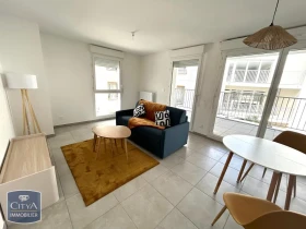 Studio à Saint-Étienne