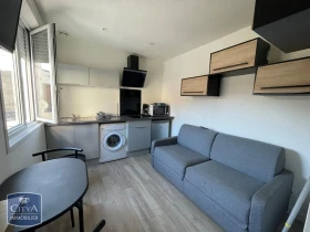 Studio à Cambrai