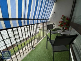 Appartement à Roanne