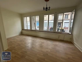 Appartement à Beauvais