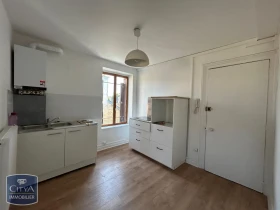 Appartement à Sedan