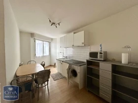 Studio à Annemasse