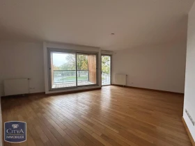 Appartement à Meaux