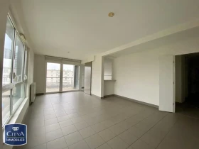 Appartement à Saint-Pierre-Des-Corps
