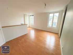 Appartement à Laon