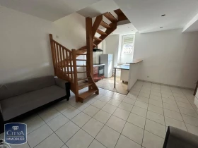 Appartement à Istres