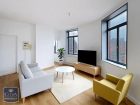 Appartement à Tourcoing