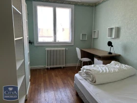 Appartement à Périgueux
