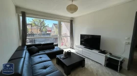 Appartement à Rixheim