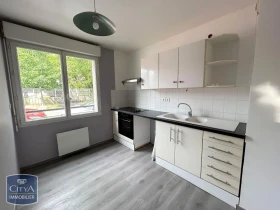 Appartement à Tours