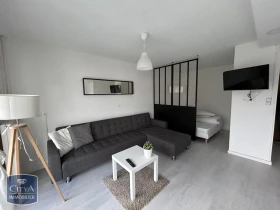 Studio à Mâcon