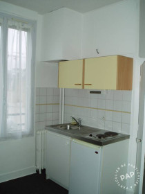 Studio à La Garenne-Colombes