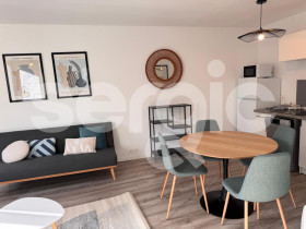 Appartement à Béthune