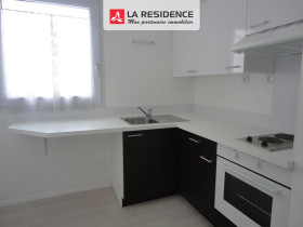 Appartement à Élancourt
