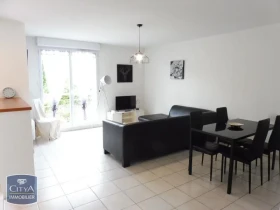 Appartement à Albi