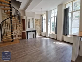 Appartement à Laon