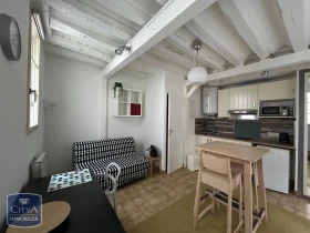 Studio à Tours