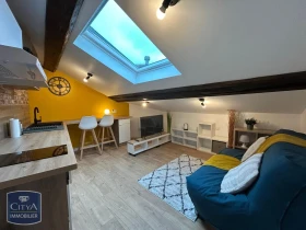 Studio à Roanne
