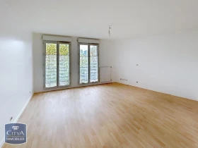 Appartement à Noisy-Le-Grand