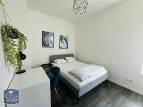 Appartement à Roanne