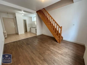 Appartement à Poitiers