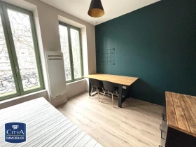 Studio à Saint-Étienne