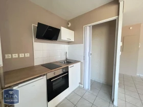 Appartement à Morsbach