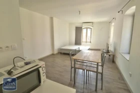 Studio à Saint-Étienne