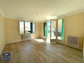 Maison à La Ricamarie