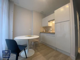 Studio à Saint-Étienne