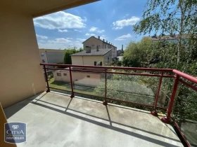 Appartement à Danjoutin