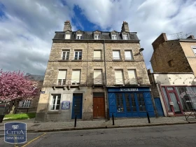 Appartement à Alençon