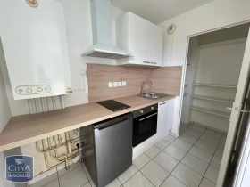Appartement à Morsbach