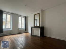 Appartement à Metz
