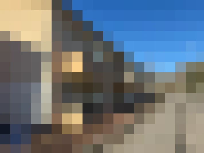  / #8
