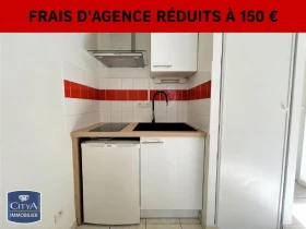 Studio à Champcevinel
