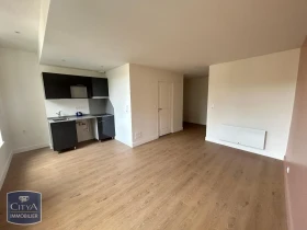 Studio à Charleville-Mézières