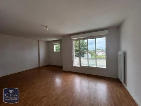 Appartement à Vannes