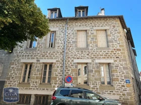 Studio à Brive-La-Gaillarde