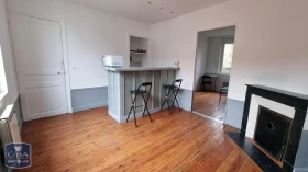 Appartement à Saint-Quentin
