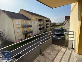 Appartement à Forbach