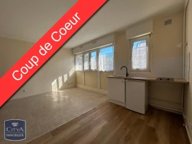 Studio à Alençon