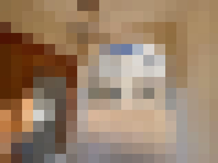  / #7