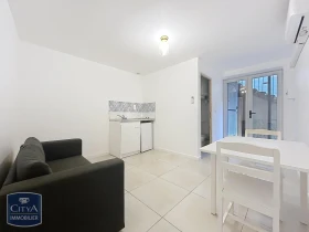 Studio à Nîmes