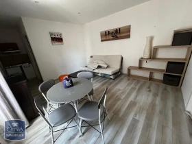 Studio à Pau