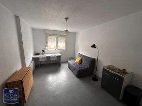 Studio à Saint-Étienne